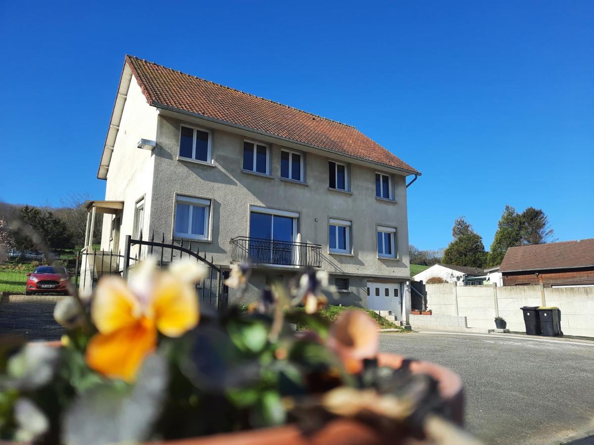 Residence 4 Pourville & Varengeville Plage A Proximite Eksteriør billede